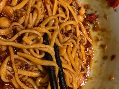 -香融府·烤鸭·家常菜(花乡奥莱店)