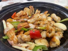-寻味顺德·南记酒家·传统顺德菜·鱼生(广源路店)