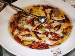-首秀·四川料理(星耀101店)