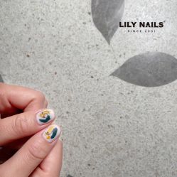 -LILY NAILS美甲美睫