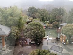 -深业半汤御泉庄温泉