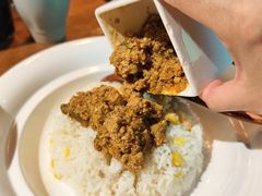 -马灯部落·西湖边的创意山景餐厅(虎跑动物园店)