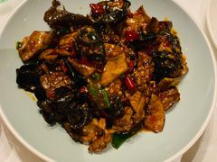 -峨嵋一派