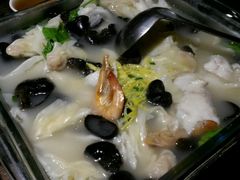 -青叶202都市餐厅(迪诺水镇店)