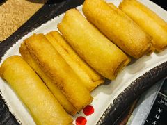 -渔米粥(罗湖店)
