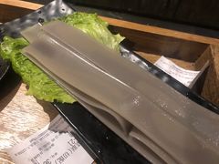 -渝涯重庆豆花老火锅(中赢国际店)