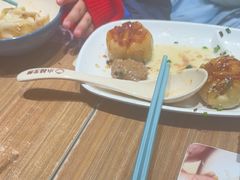 -小杨生煎(龙阳广场店)