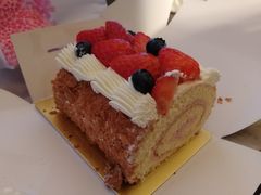 -樱花糕坊(凯德广场店)