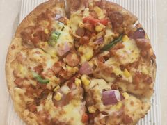 -尊宝比萨(棠东店)
