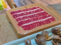 -鸿腾国际大酒店-海鲜姿造海鲜烤肉自助餐