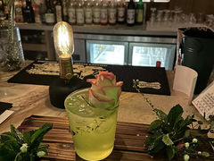 -BAR Signal·鸡尾酒酒吧