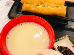 -永和大王(中关二店)