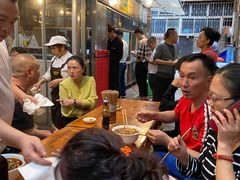-蒋家肠旺面馆老店(合群路店)