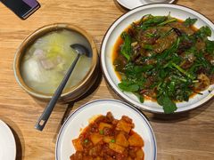 -滇铺子·云南特色菜·第九届野生菌美食节(东风东路c86店)