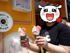 -麦当劳(田林好又多店)