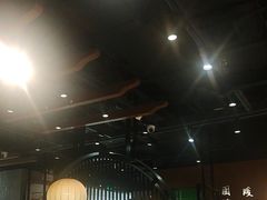 -呷哺呷哺 小火锅 (浦东新欧尚超市店)