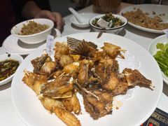 -红日饭店(裕隆三路店)