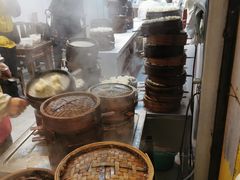 -海汇源老烧麦店(东大街总店)