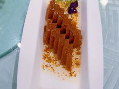 -玉林烤鸭店(定福庄店)