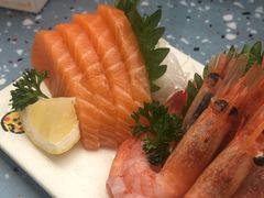 -元气寿司(东方宝泰店)