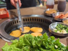 -香猪坊韩国烤肉专属门店(魏公村店)