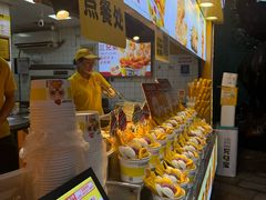 -味子夫鸡柳(解放碑总店)