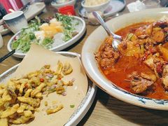 -那时新疆·若羌(经纬汇店)