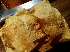 -老牌坊云南鱼豆花火锅(嵩山店)