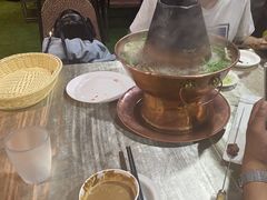 -东来顺饭庄(王府井步行街店)