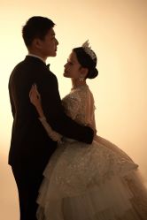 点击看大图 -金夫人婚纱摄影(总店)