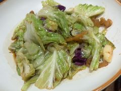 -云海肴·汽锅鸡·云南代表菜(曲江大悦城店)