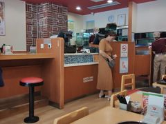 大堂-食其家·牛丼咖喱(昆山巴黎春天店)