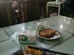 -王记特色锅魁(城市阳光大厦店)