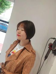 -东方美妍小鹏造型