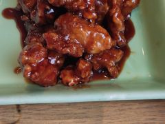 糖醋排骨-新白鹿餐厅(城西银泰城店)