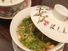 -富华斋饽饽铺·宫廷糕点·伴手礼(护国新天地店)