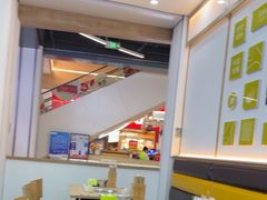 -三清洞摩西韩式年糕火锅(威高广场店)