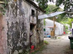 -东平洲海岸公园