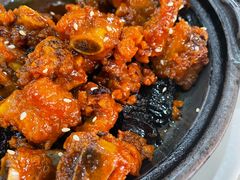 -家乡饭店(里仁洞店)