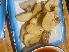 -桐梓锅贴饺(桃源东路店)