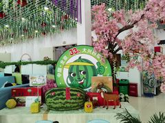 -西瓜小镇