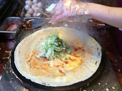 iphone_upload_pic-煎饼道·新鲜现做(桐梓林店)