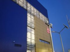 -宜家·瑞典风味餐厅(四元桥店)