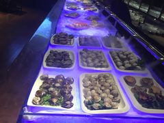 -金海湾海鲜总店