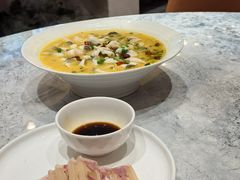 -聚丰园•湖鲜餐厅(阿红私房菜梅石路店)