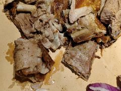 -清真·双公羊·馕坑烤全羊(奥体店)