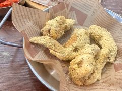 -双门洞·森系料理(体育西店)