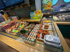 -池田寿司·4H鲜作(西直门凯德华联店)