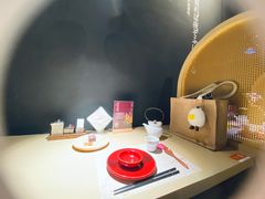 -江左尚白日本料理(万象城店)
