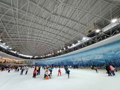 -世界之窗阿尔卑斯冰雪世界